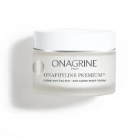 Антивозрастной ночной крем Onagrine Premium Creme Nuit Anti Age 50 мл