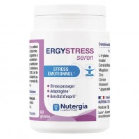 Капсулы для иммунитета Nutergia My 'Cokyl 90 таблеток