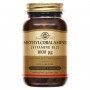 Комплекс Solgar MÉTHYLCOBALAMINE Vitamine B12 1000 мкг 30 таблеток
