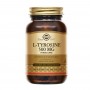Витаминный комплекс Solgar L-TYROSINE 500 мг