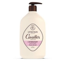 Гель для душа ROGE CAVAILLES L’Hydratant 1 л