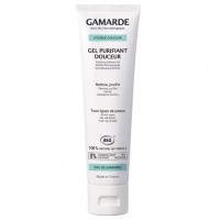 Нежный очищающий гель Gel Purifiant Douceur de GAMARDE 100 гр