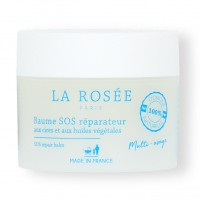 Восстанавливающий бальзам Baume SOS Réparateur LA ROSEE 20 g