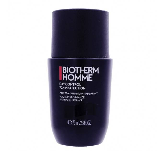 Мужской дезодорант Day control déodorant 72h Homme de BIOTHERM 75 мл