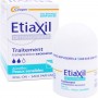 Дезодорант ETIAXIL traitement détranspirant roll on 15 мл