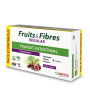 Комплекс для пищеварения FRUITS & FIBRES Regular Transit Intestinal ORTIS 45 кубов