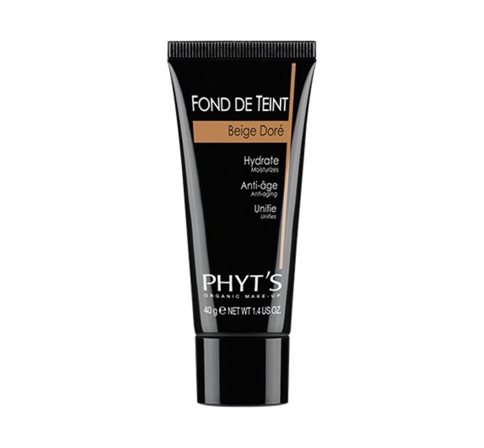 Тональный крем phyt's Beige Doré 40 гр