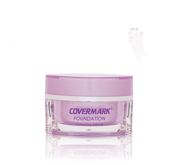 Тональный крем Covermark 10 spf30 15 мл