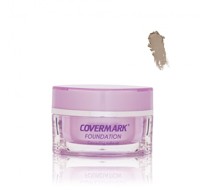 Тональный крем Covermark 5 spf30 15 мл