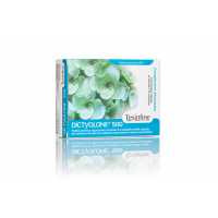 Комплекс для суставов DICTYOLONE® 500 ICP TEXINFINE 45 таблеток