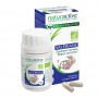 Капсулы валерианы ELUSANES Valériane NATURACTIVE 200 мг 60 капсул