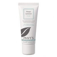 Отшелушивающая маска с растительным углем Masque Gommant  Pureté Phyt 40 мл