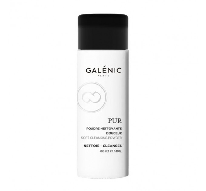 Отшелушивающая пудра Poudre Nettoyante Douceur Galenic 40 гр