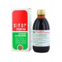 Сироп для здоровья ЖКТ Sirop végétal Massif de Chartreuse 200 мл