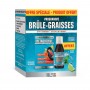 Жиросжигатель METADHRYNE Programme Brûle Graisse 90 таблеток
