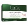 Комплекс для роста и укрепления волос LUXEOL Pousse Croissance&Fortification 90 капсул