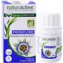 Комплекс от бессоницы PASSIFLORE NATURACTIVE 30 капсул
