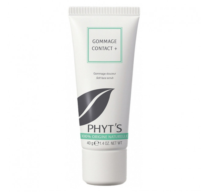 Cкраб PHYT’S Gommage Contact + 40 гр