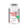 Комплекс Oméga 3 Krill de BIOCYTE 90 капсул