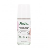 Дезодорант Melvita BIO Deodorant Douceur Peaux Sensibles 50 мл