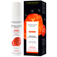 Крем для сухой и очень сухой кожи Diabolique Tomate Enrichie de GARANCIA