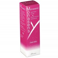 Гель-смазка для интимной гигиены MONASENS GEL LUBRIFIANT INTIME 30 мл