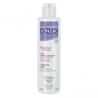 Очищающее молочко Jonzac Reactive Control Lait Dermo-Nettoyant 200 мл