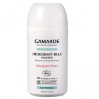 Дезодорант Bille Douceur Bouquet Fleuri de GAMARDE 50 мл