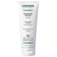Нежный шампунь Shampooing douceur de GAMARDE 200 гр