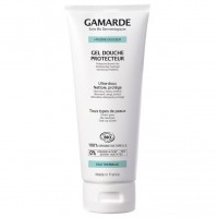 Гель для душа защитный Gel Douche Protecteur de GAMARDE 200 гр
