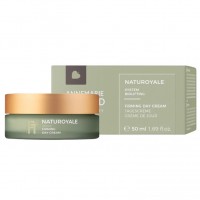 Дневной крем ANNEMARIE Borlind Naturoyale Crème de jour 50 мл