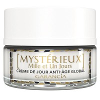 Омолаживающий крем-лифтинг Mystérieux mille et un jours de GARANCIA 30 мл