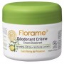 Дезодорант-крем Déodorant Bio Crème Verveine-Citron FLORAME 50 гр