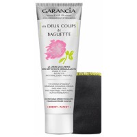 Крем для снятия макияжа GARANCIA Deux Coups de baguette Rose de GARANCIA 120 мл