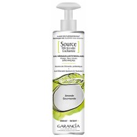 Мицеллярная вода Source Micellaire Amande Gourmande 400 мл