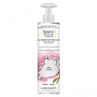 Мицеллярная вода GARANCIA Source Micellaire Rose d'Antan 400 мл