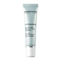 Гель-крем для глаз Gel-Crème Regard frais Hydraskin de DARPHIN 15 мл