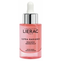 Детокс-сыворотка Sérum Détox Supra Radiance LIERAC 30 мл