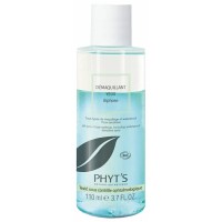 Средство для снятия макияжа с глаз от PHYT’S Démaquillant yeux Biphase 110 мл