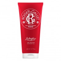 Гель для душа Gel douche Jean-Marie Farina discount de ROGER & GALLET 200 мл