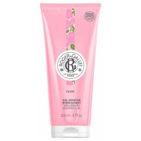 Гель для душа Roger & Gallet Rose Gel Douche 200 мл