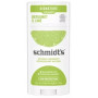 Дезодорант Déodorant Bergamote + Citron Vert SCHMIDT’S 58 мл