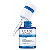 Сыворотка BARIÉDERM Cica-Daily Sérum URIAGE 30 мл