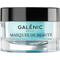 Увлажняющая маска Masque de Beauté Désaltérant GALENIC 50 мл