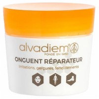 Восстанавливающая мазь Onguent Réparateur ALVADIEM 50 мл