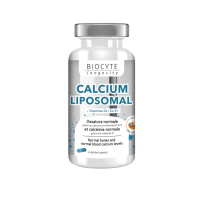 Витаминный комплекс с кальцием CALCIUM LIPOSOMAL + Vitamines D3 / K2 60 капсул