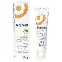 Гель для век и ресниц BLEPHAGEL THEA 30 гр