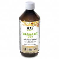 Дренажный комплекс Stc Nutrition Drainaxyl 500 The Peche 500 мл