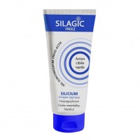 Охлаждающий гель Silagic Freez Active Cold Gel 100 мл