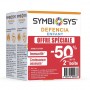 Комплекс для иммунитета и роста костей у детей SYMBIOSYS DEFENCIA ENFANT 2x30 палочек